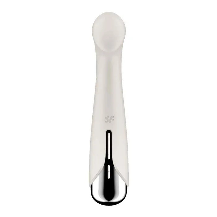 Satisfyer Vibrators Satisfyer Spinning G Spot 1 Rotating G Spot Vibrator