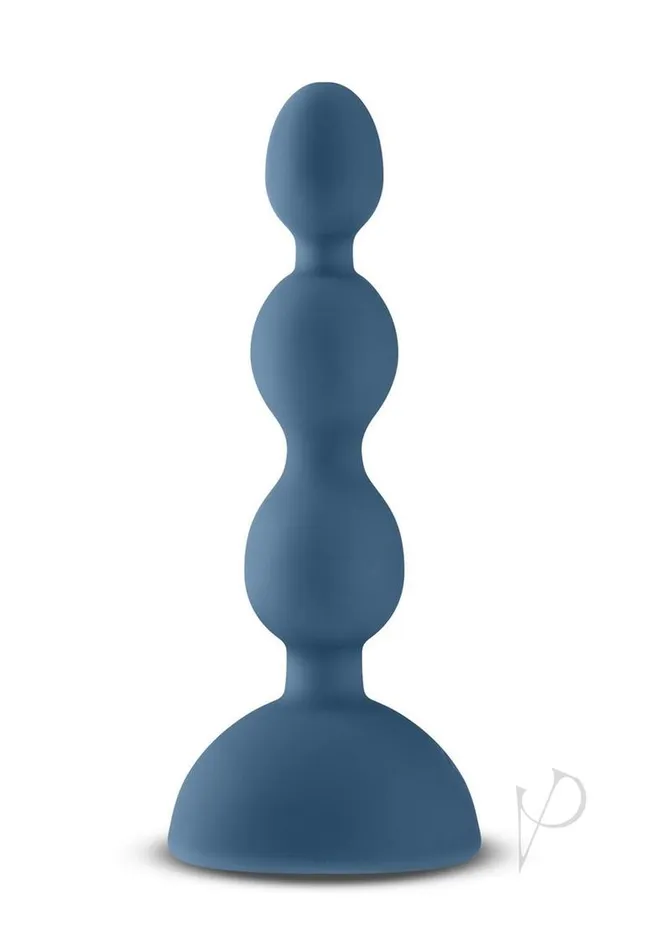 Secrets Anal Secrets Kai Rechargeable Silicone Anal Plug Teal Secrets Anal Secrets Kai Rechargeable Silicone Anal Plug Teal