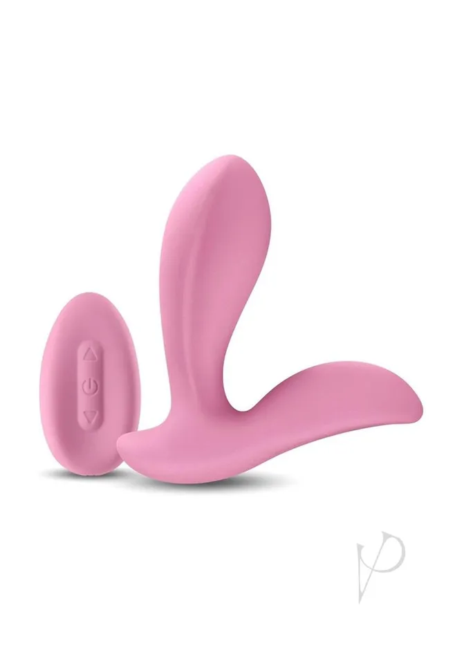 Secrets Rain Rechargeable Silicone Vibrator with Remote Control Pink Secrets Female Sex Toys Secrets Rain Rechargeable Silicone Vibrator with Remote Control Pink Secrets Female Sex Toys