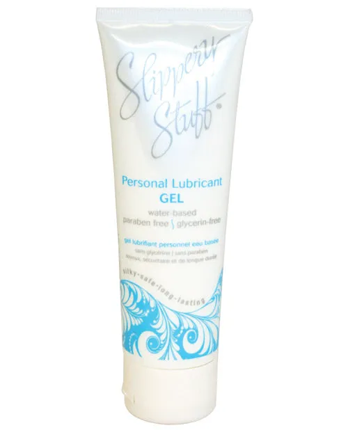 Sexual Health Wellbeing Slippery Stuff Water Based Gel Lubricant 4 Ounce Tube Slippery Stuff Sexual Health Wellbeing Slippery Stuff Water Based Gel Lubricant 4 Ounce Tube Slippery Stuff