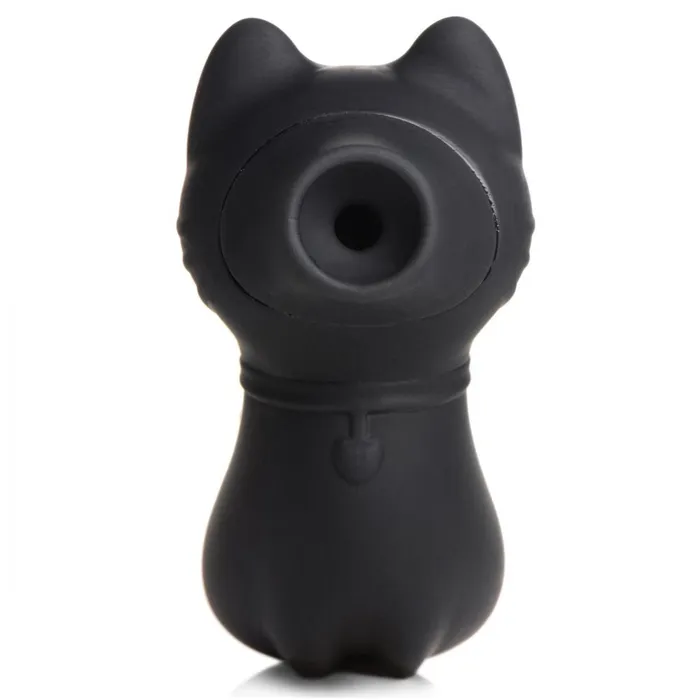 Shegasm Female Sex Toys Sucky Kitty Silicone Clitoral Stimulator