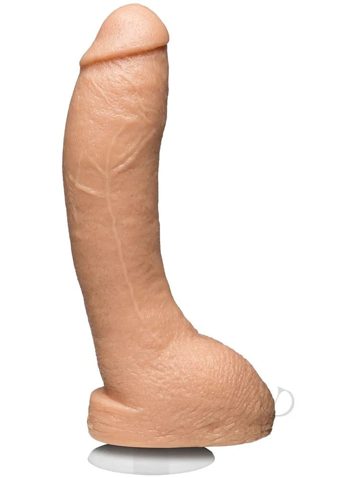 Signature Cocks Dildos Signature Cocks Jeff Stryker Dildo 10in Vanilla Signature Cocks Dildos Signature Cocks Jeff Stryker Dildo 10in Vanilla