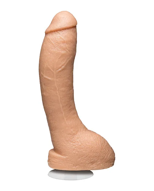 Signature Cocks Dildos Signature Cocks Jeff Stryker Dildo 10in Vanilla Signature Cocks Dildos Signature Cocks Jeff Stryker Dildo 10in Vanilla