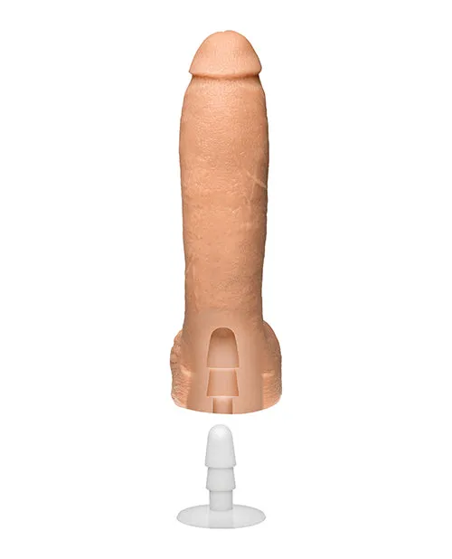 Signature Cocks Dildos Signature Cocks Jeff Stryker Dildo 10in Vanilla Signature Cocks Dildos Signature Cocks Jeff Stryker Dildo 10in Vanilla