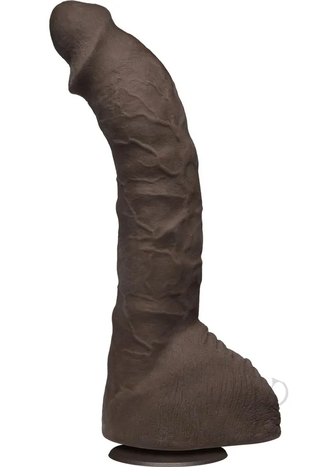 Signature Cocks Dildos Signature Cocks Ultraskyn Prince Yahshua Dildo 105in Chocolate Signature Cocks Dildos Signature Cocks Ultraskyn Prince Yahshua Dildo 105in Chocolate