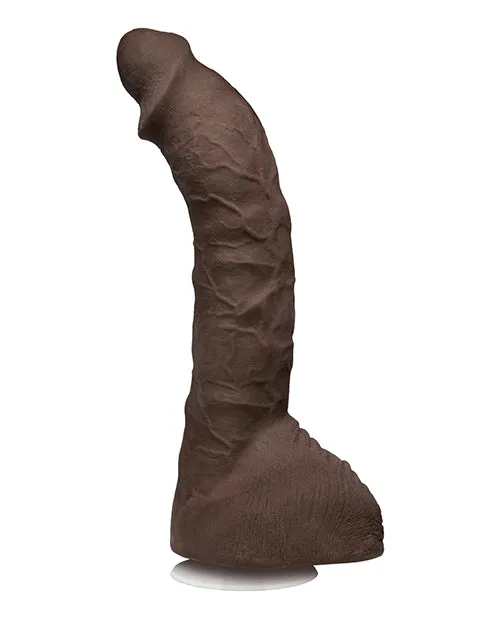 Signature Cocks Dildos Signature Cocks Ultraskyn Prince Yahshua Dildo 105in Chocolate Signature Cocks Dildos Signature Cocks Ultraskyn Prince Yahshua Dildo 105in Chocolate