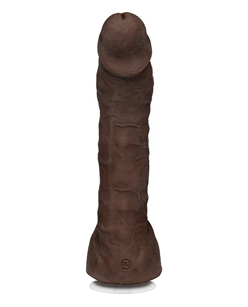 Signature Cocks Dildos Signature Cocks Ultraskyn Prince Yahshua Dildo 105in Chocolate Signature Cocks Dildos Signature Cocks Ultraskyn Prince Yahshua Dildo 105in Chocolate