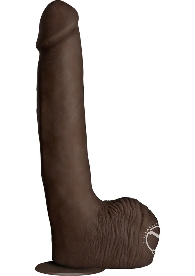 Signature Cocks Dildos Signature Cocks Ultraskyn Rob Piper Dildo 105in Chocolate Signature Cocks Dildos Signature Cocks Ultraskyn Rob Piper Dildo 105in Chocolate