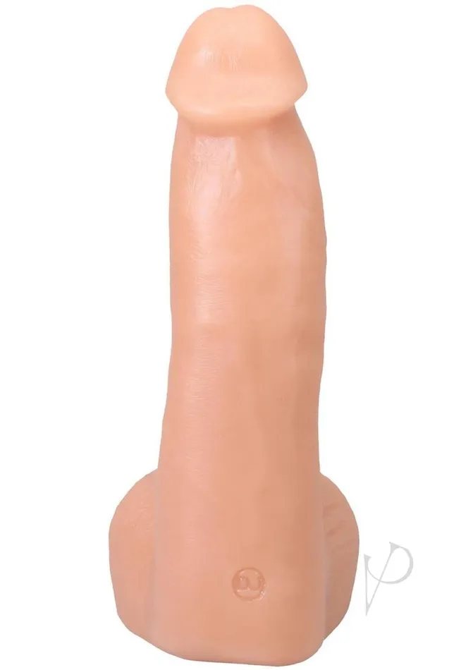 Signature Cocks Dildos Signature Cocks Ultraskyn The Flesh Mechanic Dildo with Removable Suction Cup 85in Vanilla Signature Cocks Dildos Signature Cocks Ultraskyn The Flesh Mechanic Dildo with Removable Suction Cup 85in Vanilla