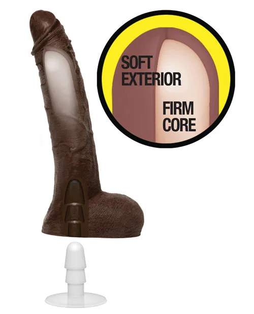 Signature Cocks Signature Cocks Jason Luv Dildo 10in Chocolate Dildos Signature Cocks Signature Cocks Jason Luv Dildo 10in Chocolate Dildos