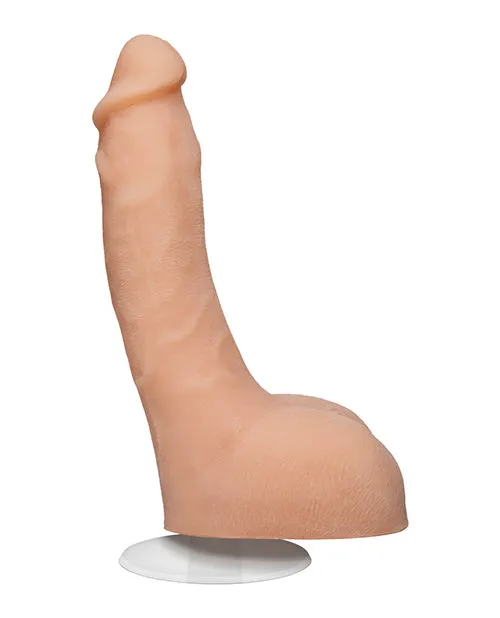 Signature Cocks ULTRASKYN 8 Cock wremovable VacULock Suction Cup Lulu of Leolulu Signature Cocks Dildos Signature Cocks ULTRASKYN 8 Cock wremovable VacULock Suction Cup Lulu of Leolulu Signature Cocks Dildos