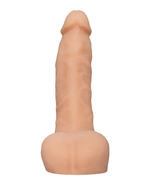 Signature Cocks ULTRASKYN 8 Cock wremovable VacULock Suction Cup Lulu of Leolulu Signature Cocks Dildos Signature Cocks ULTRASKYN 8 Cock wremovable VacULock Suction Cup Lulu of Leolulu Signature Cocks Dildos