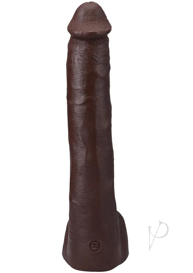 Signature Cocks Ultraskyn Pressure Dildo with Removable Suction Cup 10in Chocolate Signature Cocks Female Sex Toys Signature Cocks Ultraskyn Pressure Dildo with Removable Suction Cup 10in Chocolate Signature Cocks Female Sex Toys