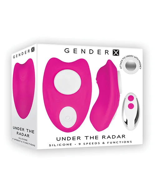 SimpleeDiscreet Female Sex Toys Under the Radar remote control Panty Vibrator