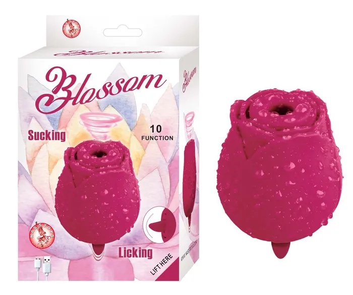 SimpleeDiscreet Simplee Discreet Rose Intimate Vibrator Vibrators SimpleeDiscreet Simplee Discreet Rose Intimate Vibrator Vibrators