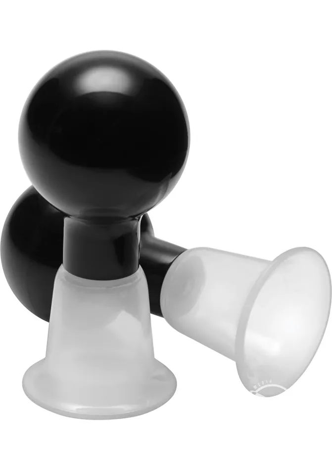 Size Matters See Thru Nipple Enlarger Pumps Size Matters Female Sex Toys