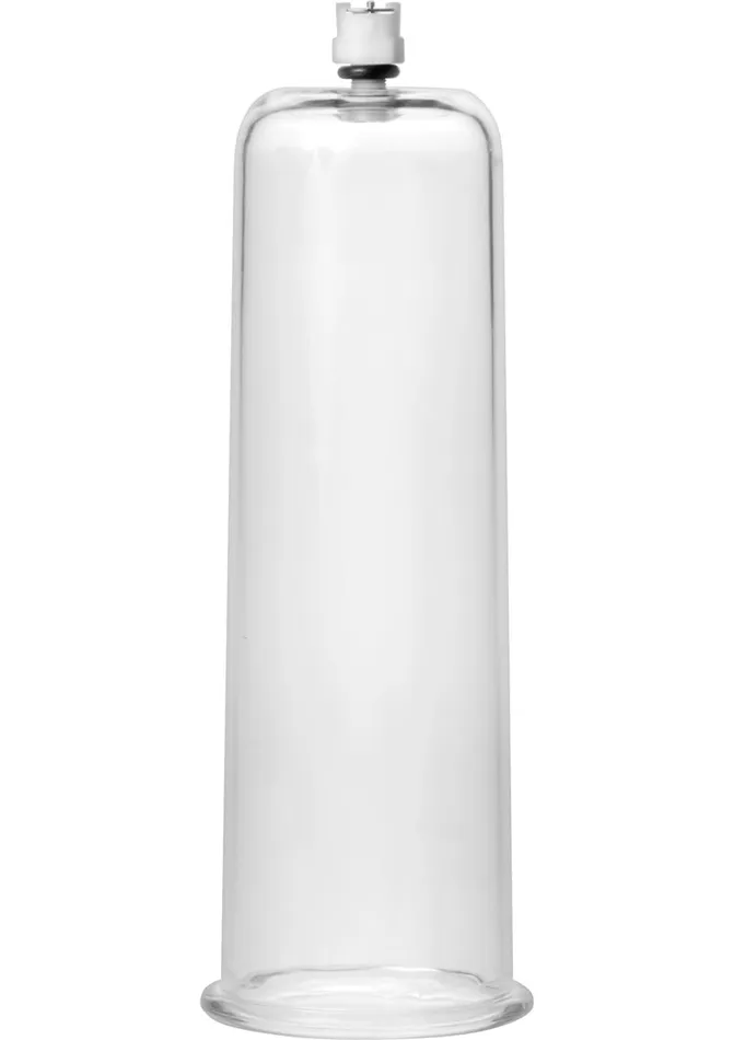 Size Matters Size Matters Cock and Ball Cylinder 275in Male Sex Toys