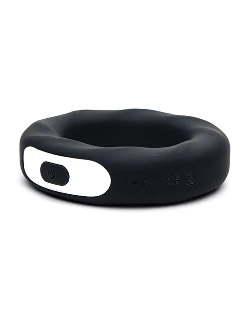Sport Fucker Anal Sport Fucker Motovibe Rev Cockring 48 mm Black