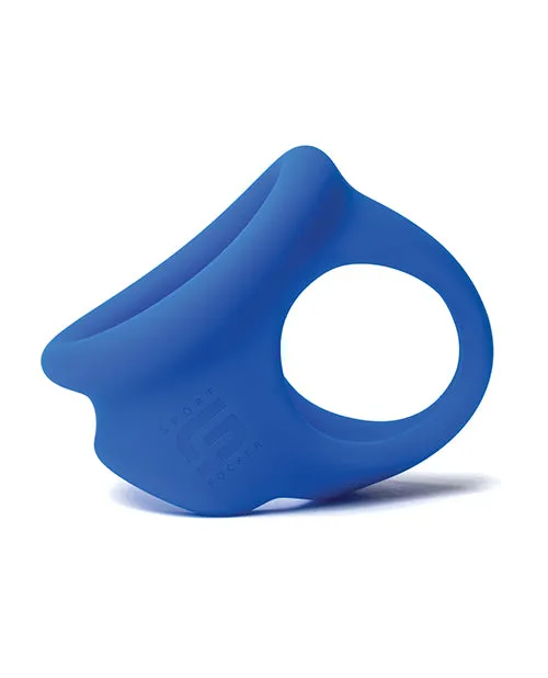 Sport Fucker Cock Chute Blue Sport Fucker Anal