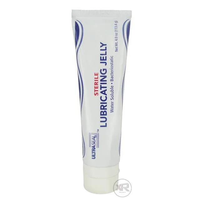 Sterile Lubricating Jelly Boyzshop Vibrators