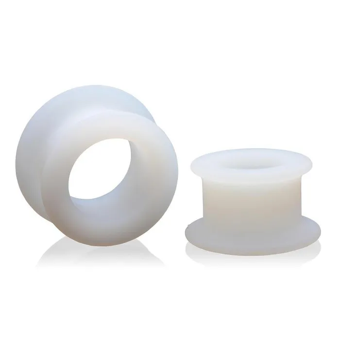 Stretch Master 2 Piece Training Silicone Ass Grommet Set Master Series Male Sex Toys