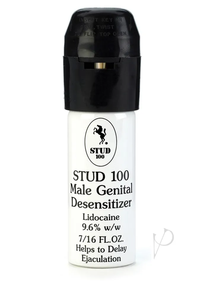 Stud 100 Single Stud 100 Female Sex Toys