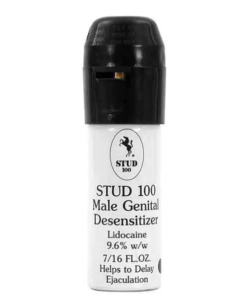 Stud 100 Single Stud 100 Female Sex Toys