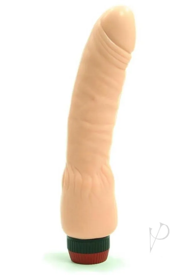 Teaser Realistic Dildo 8in Vanilla Golden Triangle Female Sex Toys Teaser Realistic Dildo 8in Vanilla Golden Triangle Female Sex Toys