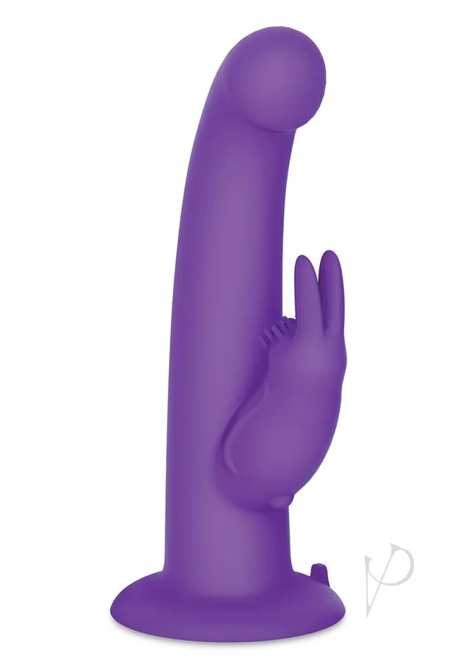 The Rabbit Company Vibrators The Rabbit Company The GSpot Rotating Rabbit Peg Rechargeable Silicone Rabbit Vibrator Purple The Rabbit Company Vibrators The Rabbit Company The GSpot Rotating Rabbit Peg Rechargeable Silicone Rabbit Vibrator Purple