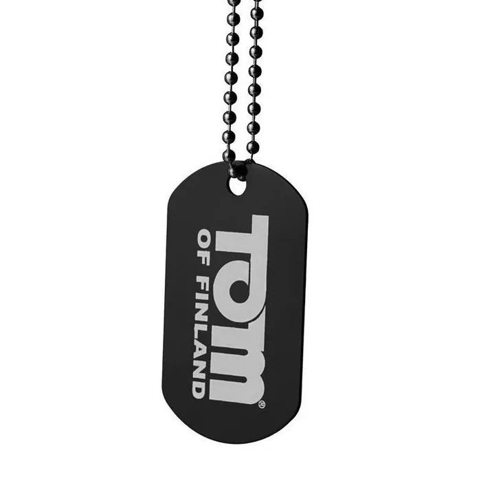 Tom of Finland Dildos Tom of Finland Clear Realistic Cock Enhancer