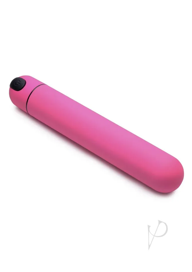 Vibrators Bang XL Vibrating Bullet Pink Bang