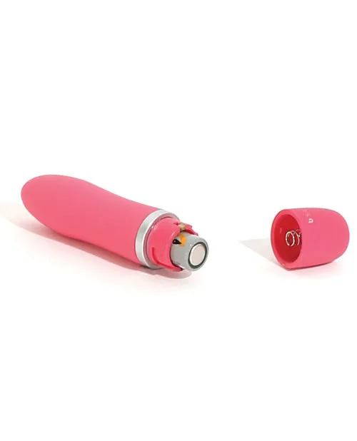 Vibrators Bcute Bcute Classic Guava Vibrators Bcute Bcute Classic Guava