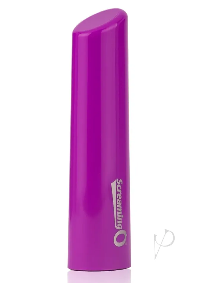 Vibrators Charged Charged Positive Angle USB Rechargeable Waterproof Multi Speed Vibrator Purple