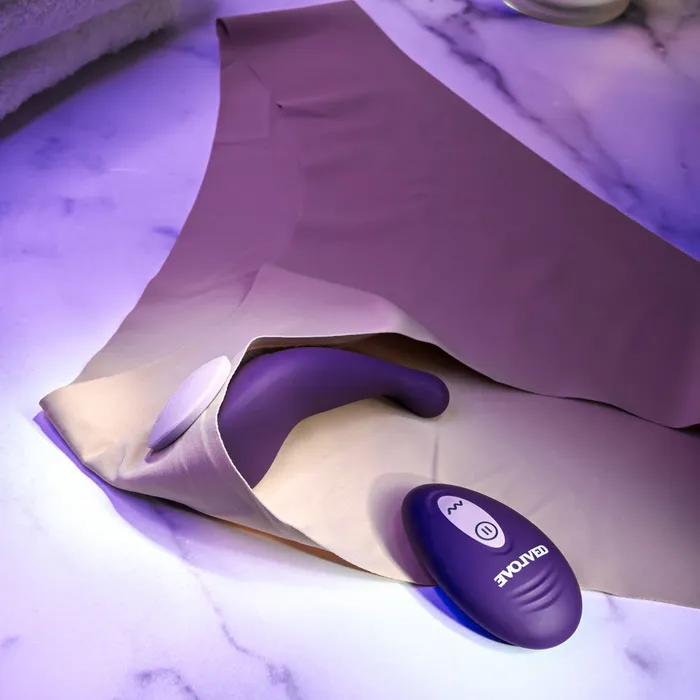 Vibrators Evolved Evolved PANTY PARTY Vibrator