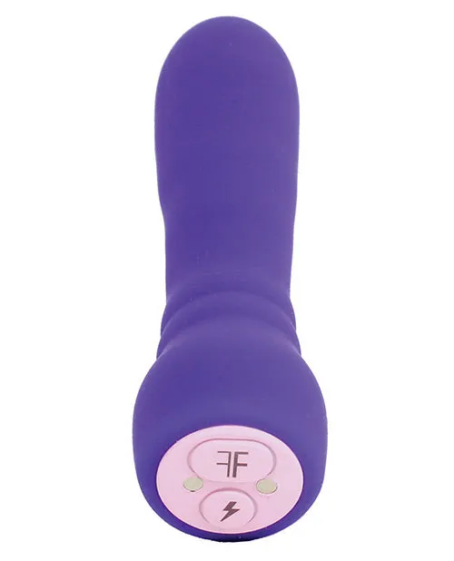 Vibrators Femme Funn Femme Funn Booster Bullet Purple