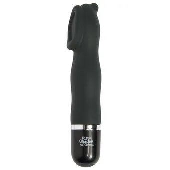 Vibrators Fifty Shades Sweet Touch Clitoral Vibe SimpleeDiscreet