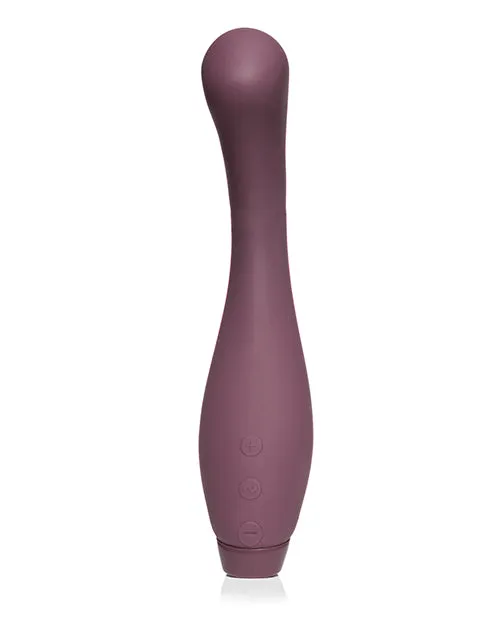 Vibrators Je Joue Juno G Spot Vibrator Purple Je Joue Vibrators Je Joue Juno G Spot Vibrator Purple Je Joue