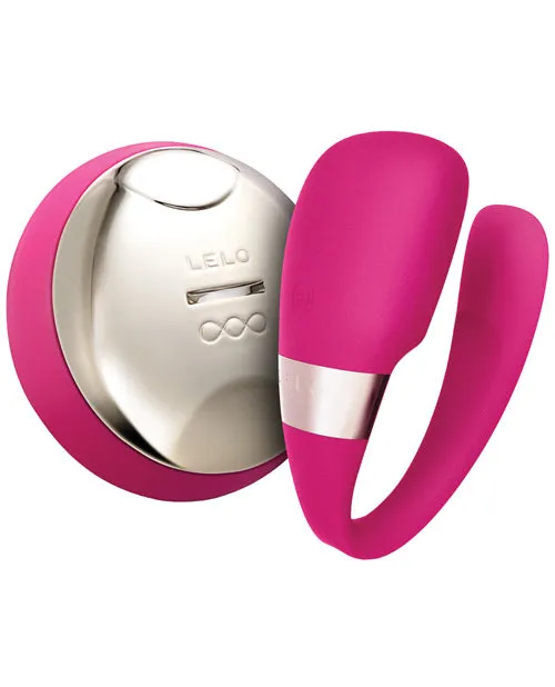 Vibrators Lelo LELO Tiani 3 Cerise