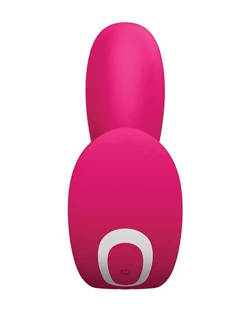 Vibrators Satisfyer Satisfyer Top Secret Pink Vibrators Satisfyer Satisfyer Top Secret Pink