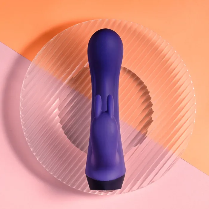 Vibrators Selopa Plum Job Rabbit Vibrator Selopa