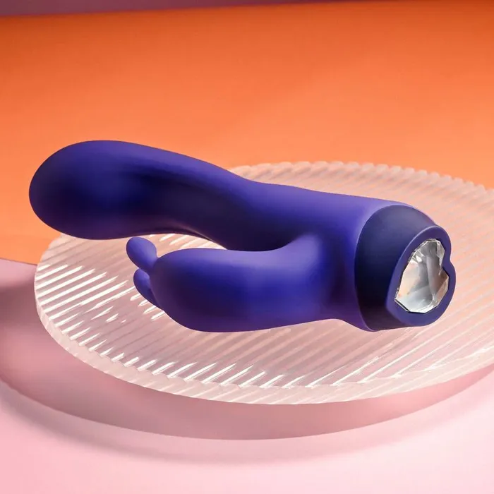 Vibrators Selopa Plum Job Rabbit Vibrator Selopa