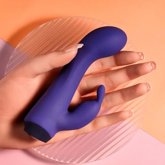 Vibrators Selopa Plum Job Rabbit Vibrator Selopa