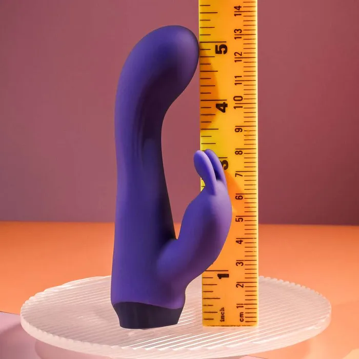 Vibrators Selopa Plum Job Rabbit Vibrator Selopa