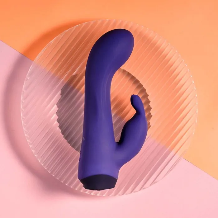 Vibrators Selopa Plum Job Rabbit Vibrator Selopa