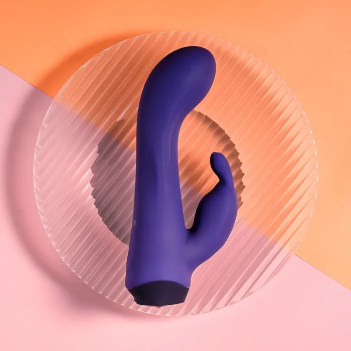 Vibrators Selopa Plum Job Rabbit Vibrator Selopa