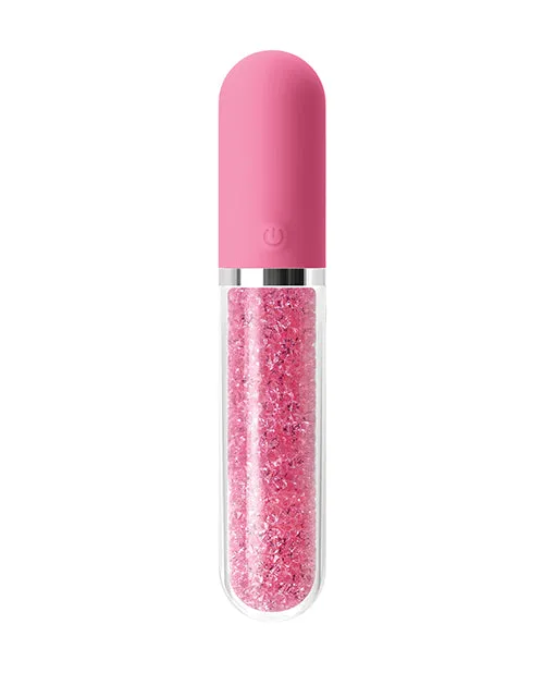 Vibrators Stardust Charm Pink Stardust
