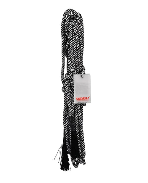 Vibrators Tantus Tantus Rope 30 ft Olive