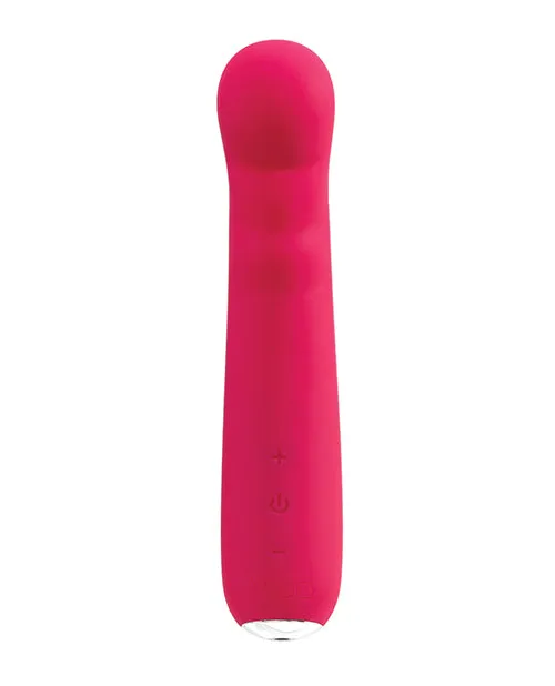 Vibrators Vedo VeDO Midori Rechargeable G Spot Vibe Foxy Pink Vibrators Vedo VeDO Midori Rechargeable G Spot Vibe Foxy Pink
