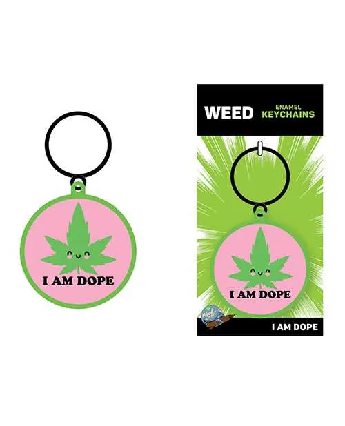 Vibrators Wood Rocket Wood Rocket I Am Dope PinkGreen