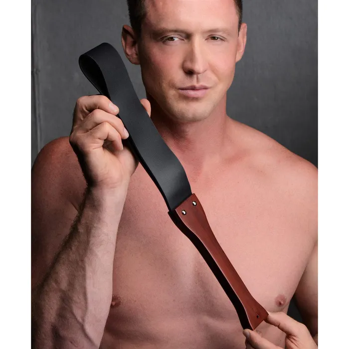 Vibrators Wooden Slapper Master Series